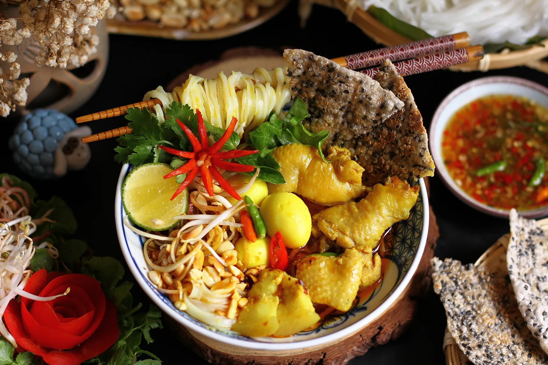 Gợi ý 10+ quán ăn ở Đà Nẵng nổi bật mà bạn nhất định phải thử